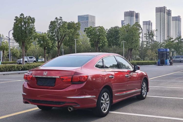 Used Honda Spirior 2015 2.0L Prestige Edition