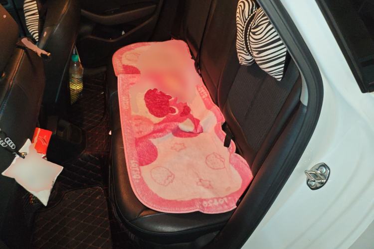 Used Audi A3 2018 30th Anniversary Edition Limousine 35 TFSI Fashion Model