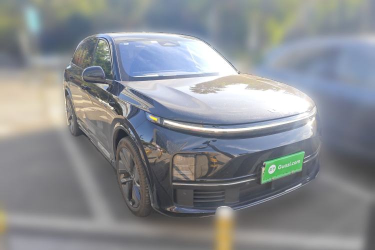 Used Li Auto L7 2023 Air model