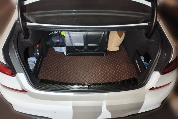 Used BMW 3 Series 2021 Restyled 325Li M Sport Package