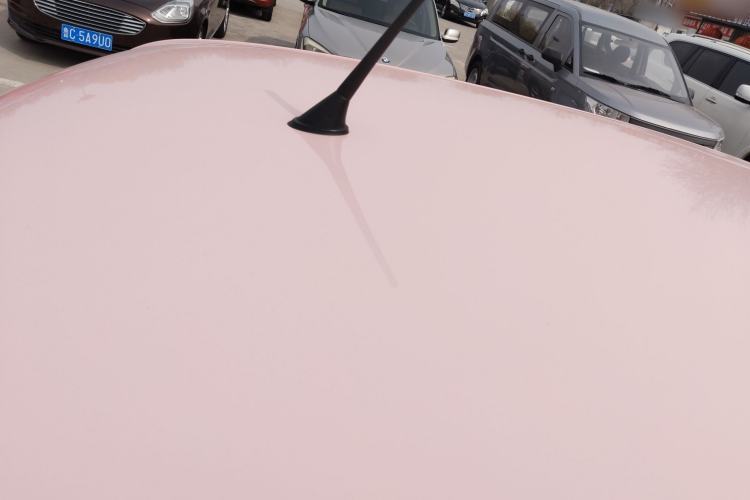 Used Bestune Pony 2025 222km Range Agile Horse