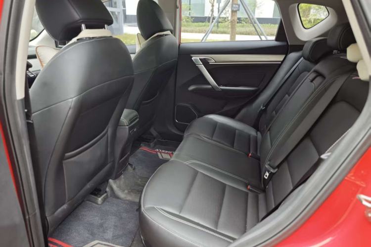 Used Geely Auto Coolray 2019 260T DCT Knight China VI Standard