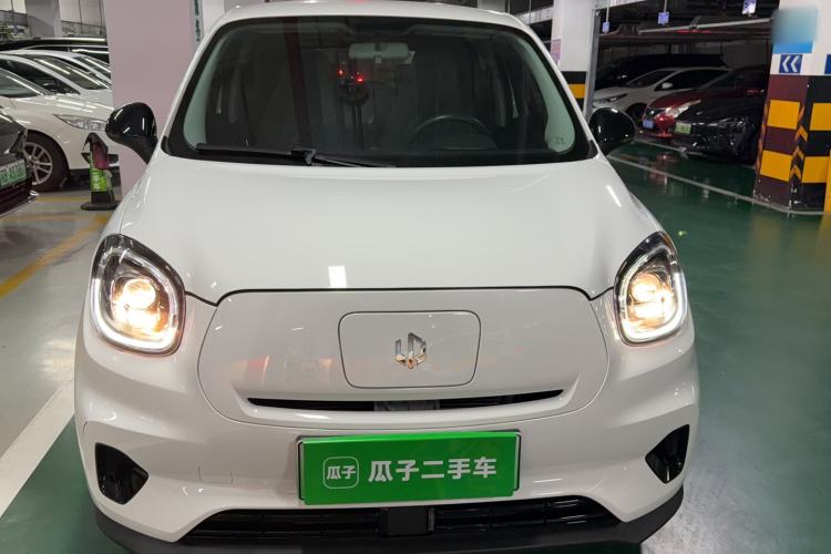 Used Leapmotor T03 2025 310 Comfort Edition