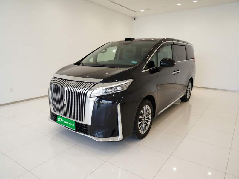 Used Wey Gaoshan 2025 Four-Wheel Drive Alpine 8