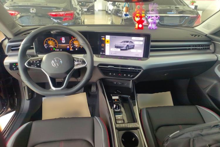 Used Volkswagen Lamando 2025 Lavida L 280TSI DSG Cool & Spicy Edition
