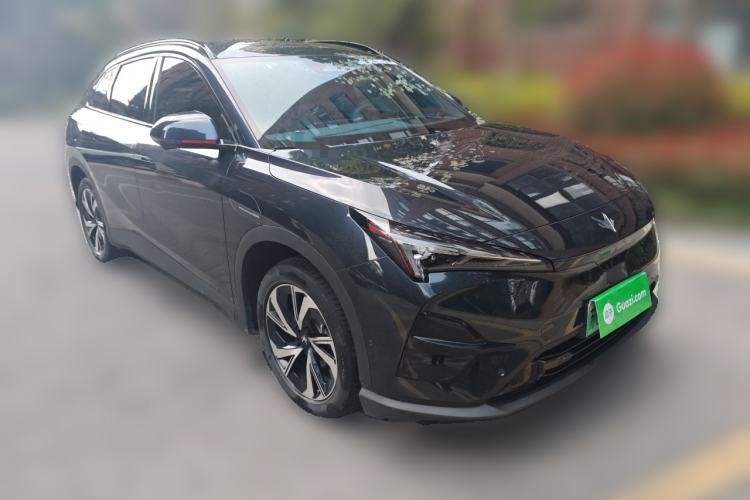 Used ARCFOX Alpha T5 2024 520 MAX
