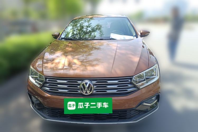 Used Volkswagen C-TREK 2017 230TSI DSG Comfort Version