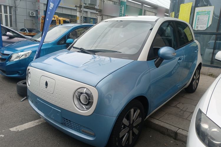 Used ORA Black Cat 2021 351 km Luxury Version