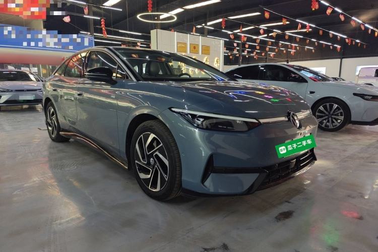 Used Volkswagen ID.7 VIZZION 2024 PRO Model