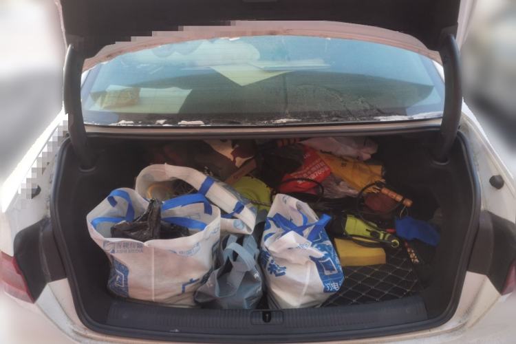 Used Audi A4L 2019 40 TFSI Ambition China VI
