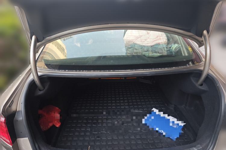 Used Volkswagen Lamando 2015 280TSI DSG Comfort Edition
