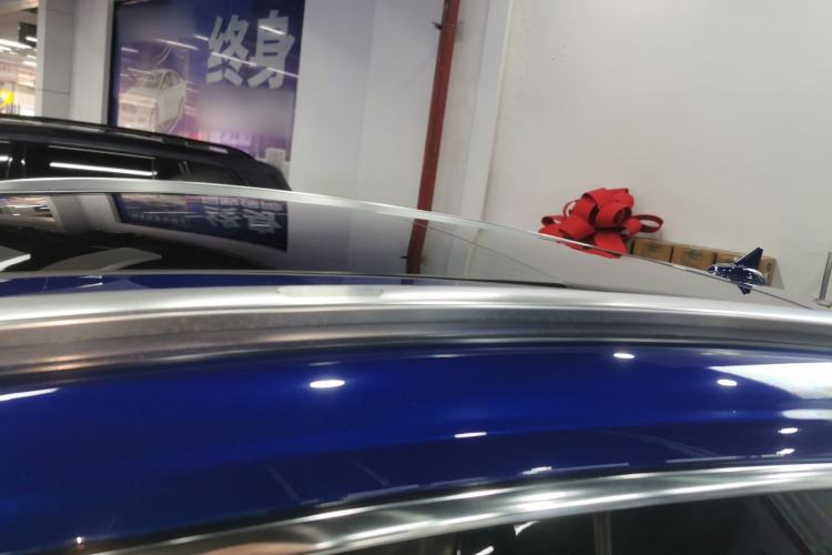 Used Maserati Levante 2021 3.0T Standard Edition