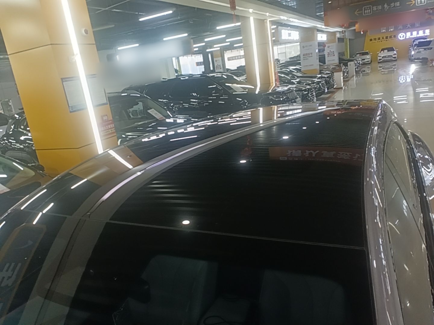 XPeng G7 2026 Model, Range-Extended 1704 Max Flagship Edition — снимка 7