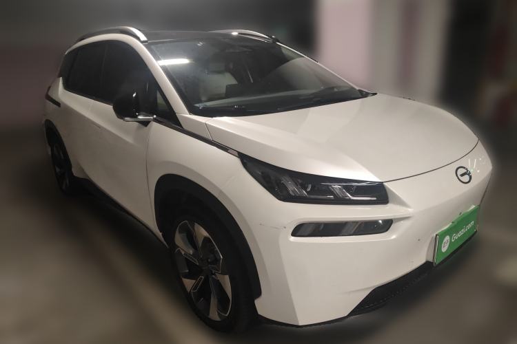 Used AION V 2021 Plus 80 Smart Technology Edition Ternary Lithium