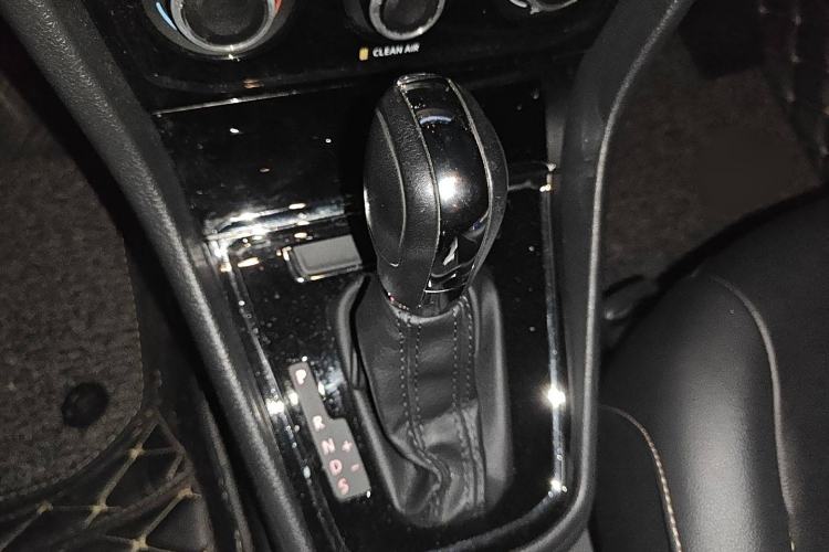 Used Volkswagen Bora 2016 1.6L Automatic Comfort Model