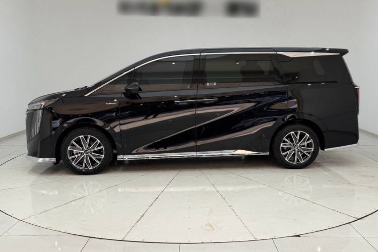 Used GAC Trumpchi M8 2024 Master Series 400T Prestige Edition
