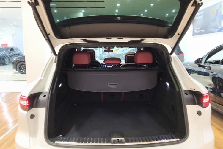 Used Porsche Cayenne 2019 Cayenne 3.0T