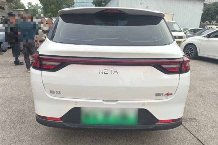 Used NETA V 2022 Chao 400 Lite