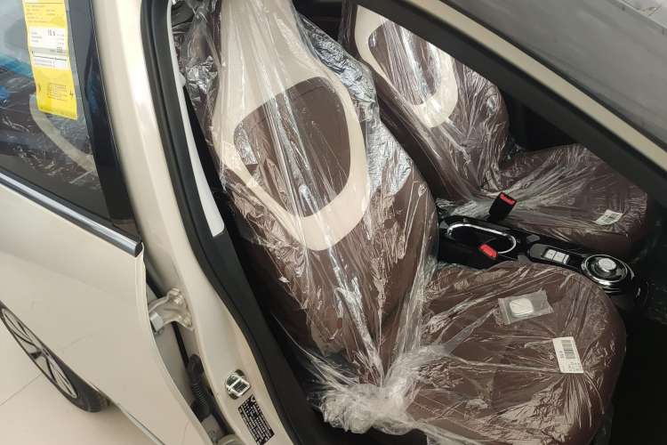 Used Wuling Bingo 2024 333 km Enjoyment Version