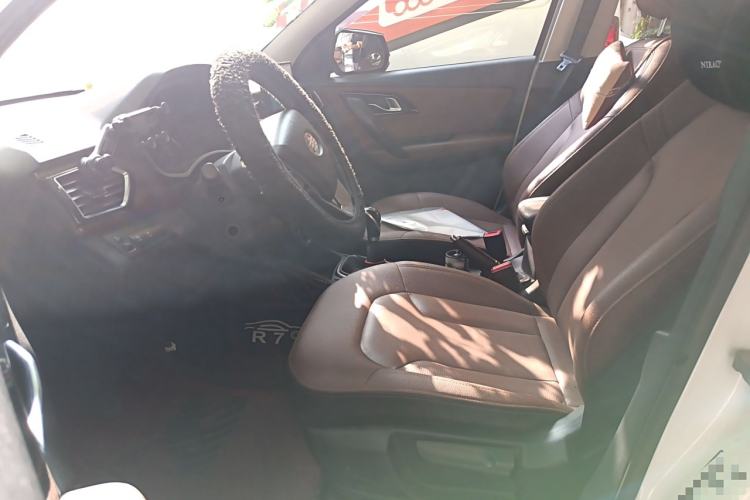 Used FAW Senya R7 2016 1.6L Manual Smart Version