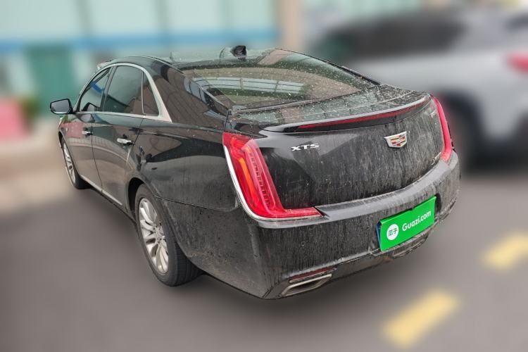Used Cadillac XTS 2018 28T Tech Edition