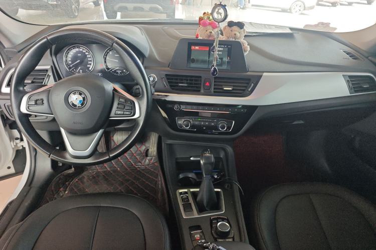 Used BMW 1 Series 2018 118i Fashion Model
