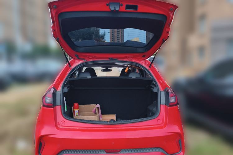 Used Livan X3 PRO 2022 1.5L CVT Xiao Sa
