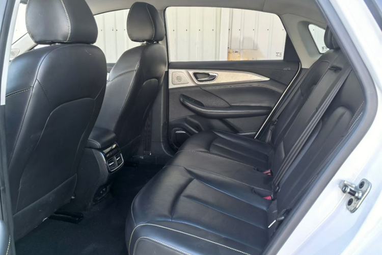 Used Roewe i6 MAX New Energy 2023 EV 420 Skyroof Special Edition
