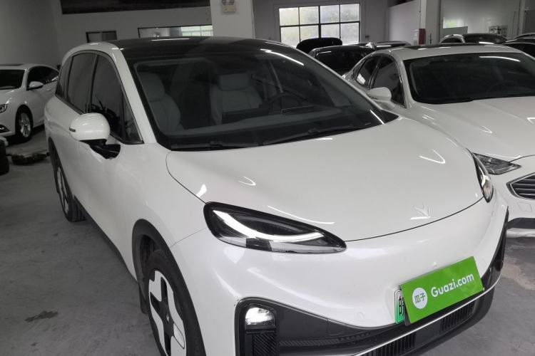 Used ARCFOX Kaola S 2024 AIR
