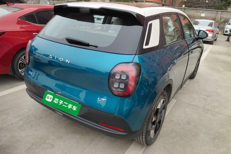 Used AION UT 2025 420 Prestige Edition