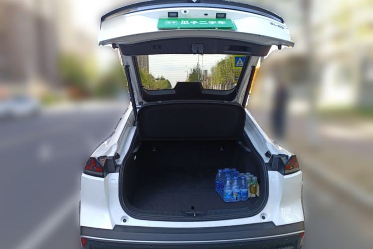 Used Deepal SL03 2024 135Plus Glory Edition
