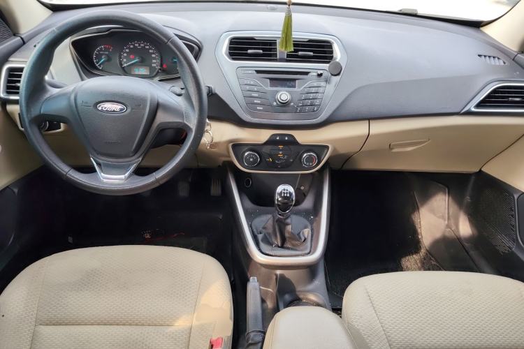 Used Ford Escort 2015 1.5L Manual Comfort Model