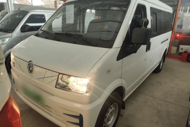 Used Dongfeng Xiaokang EC36II 2023 Chongqing Innovision 38.64 kWh
