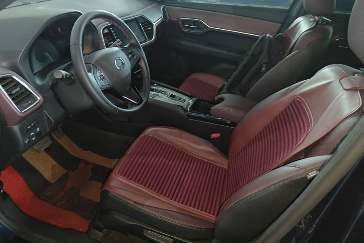 Used CIIMO M-NV 2021 Shangyi Edition
