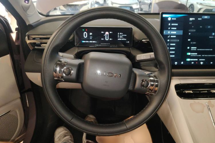 Used AION RT 2025 650 LiDAR Edition