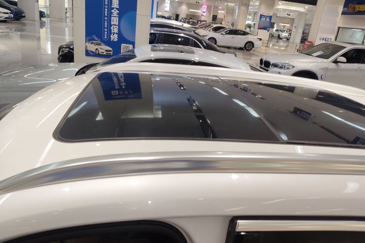 Used BMW X1 2022 sDrive25Li Leading Model