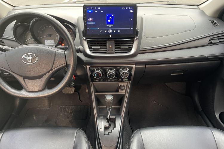 Used Toyota YARiS L Zhi Xuan 2020 1.5L CVT Leading Edition Interior 11