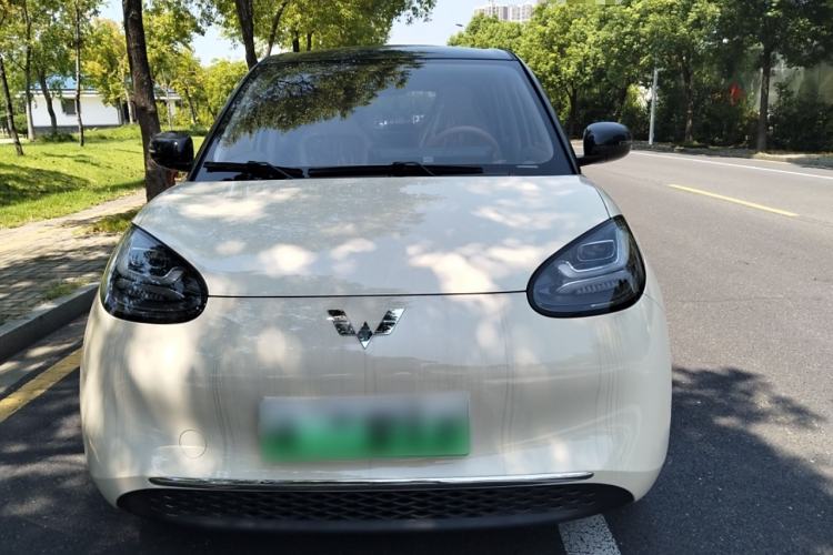 Used Wuling Bingo 2025 333 km Enjoyment Version