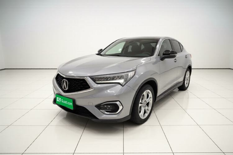 Used Acura CDX 2016 1.5T Two-Wheel Drive Deluxe Edition Guazi used car, China used car export, Used car for sale, Used Acura cars, Cheapest cars for sale