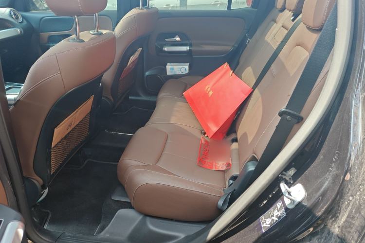 Used Mercedes-Benz GLB 2024 Refresh GLB 220 Dynamic Edition
