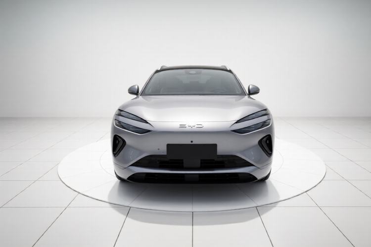 Used BYD Sealion 06 New Energy 2025 Model EV 605 Navigation Pro Edition