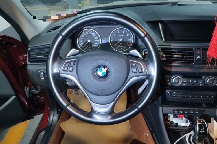 Used BMW X1 2014 xDrive20i X Design Package