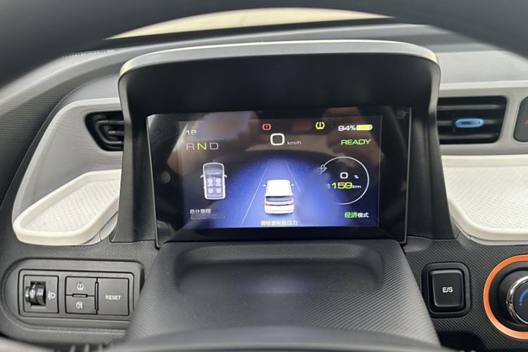 Used Wuling Hongguang MINIEV 2022 Enjoy Edition Lithium Iron Phosphate