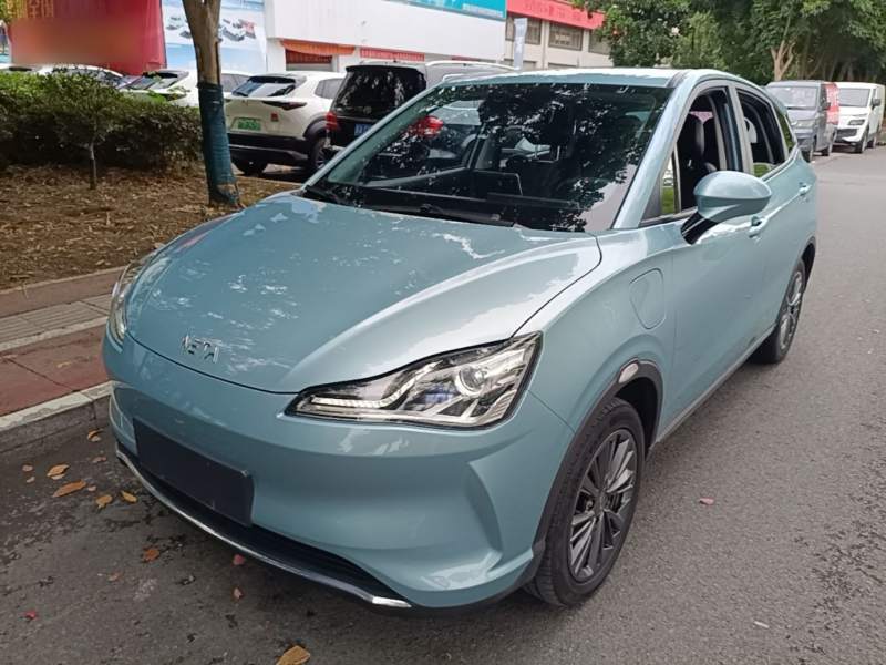 Used NETA V 2022 Chao 400 Lite — 1