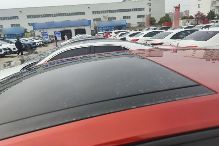 Used Volkswagen Golf 2020 280TSI DSG Comfort Version