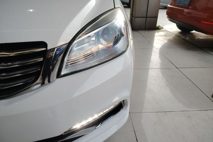 Used Great Wall C30 2016 1.5L AMT Luxury Model