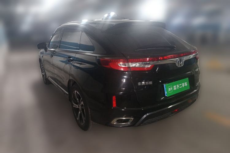 Used Honda UR-V 2017 370TURBO 2WD Prestige Edition China V
