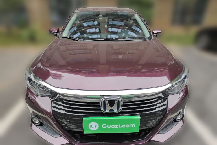 Used Honda Crider 2022 1.5L Rui·Flagship Edition Front