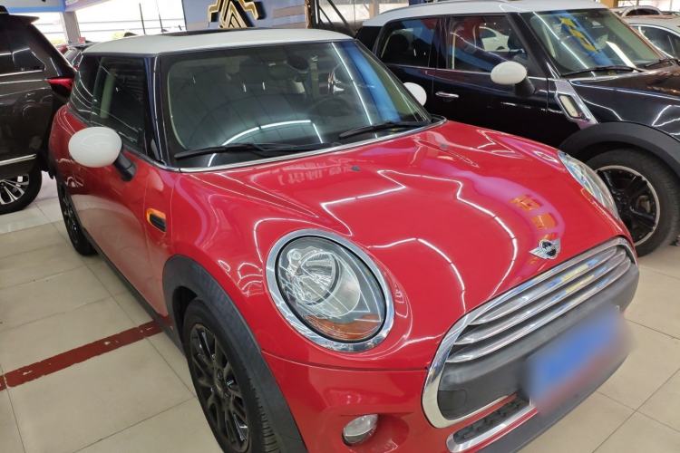 Used MINI MINI 2016 1.2T ONE Pioneer Edition
