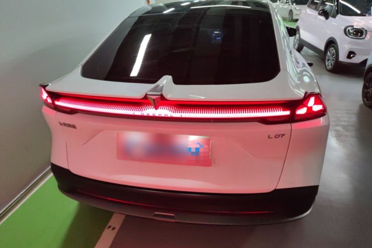 Used Deepal L07 2024 230Max Range-Extended Version
